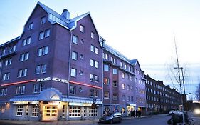 Comfort Hotel Arctic Lulea